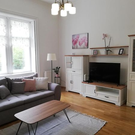 Gold 2 Apartman Шопрон Экстерьер фото