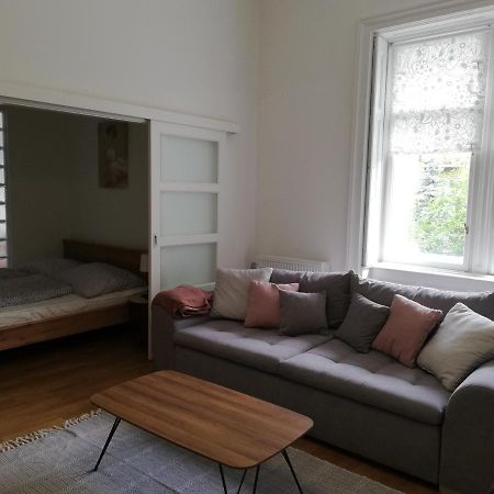 Gold 2 Apartman Шопрон Экстерьер фото