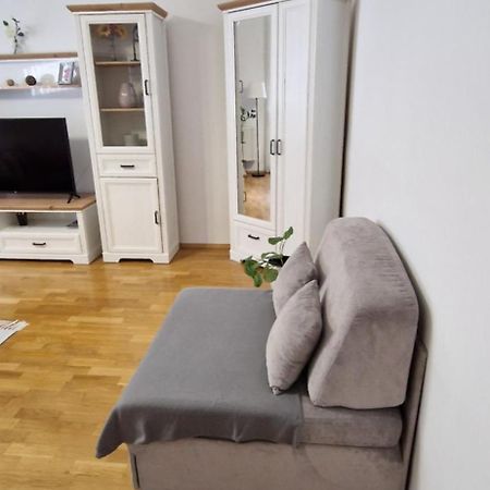 Gold 2 Apartman Шопрон Экстерьер фото